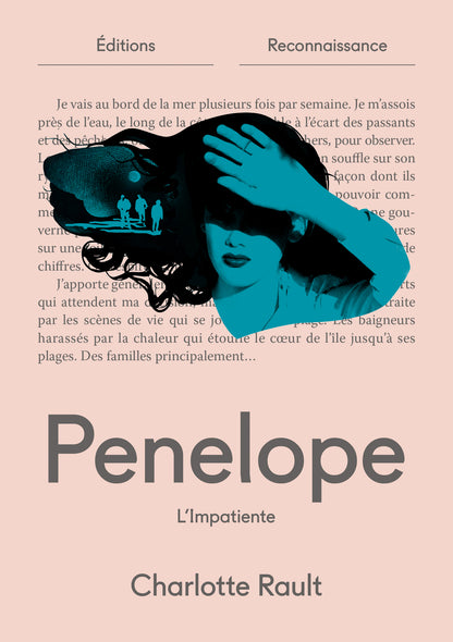 Penelope, Charlotte Rault