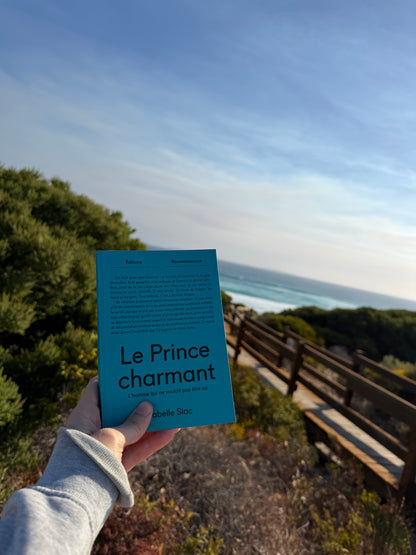 Le Prince charmant, Isabelle Siac