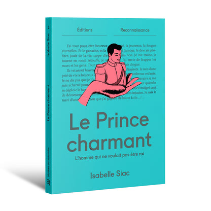 Le Prince charmant, Isabelle Siac