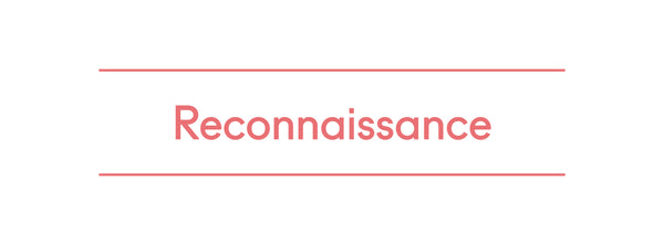 Reconnaissance