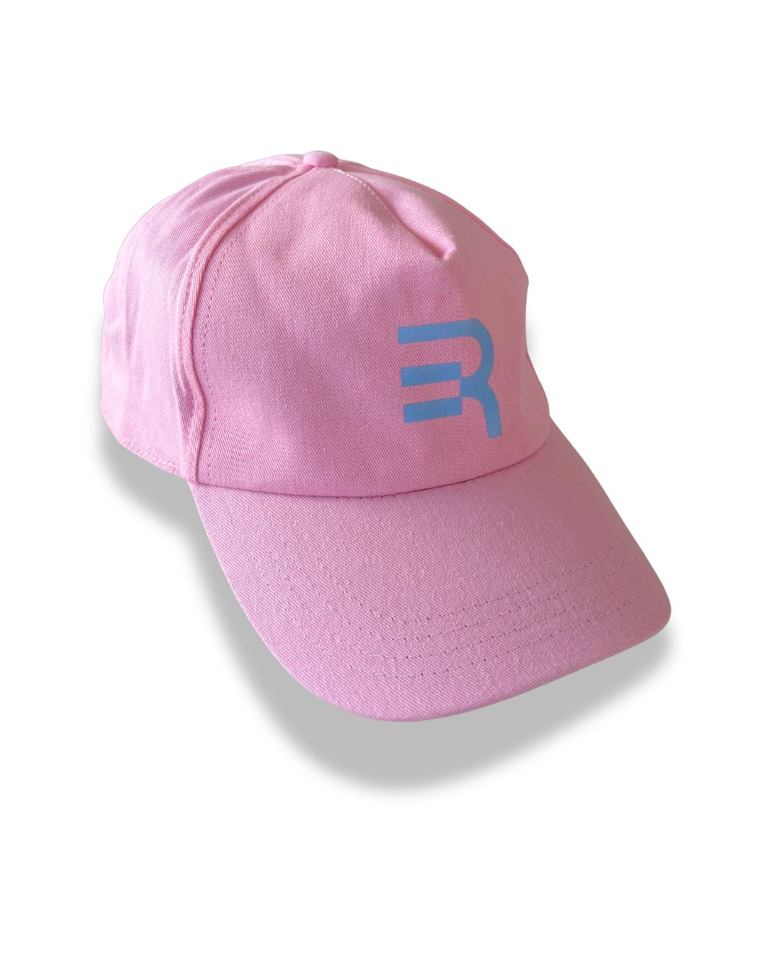 Casquette rose (quantité limitée)