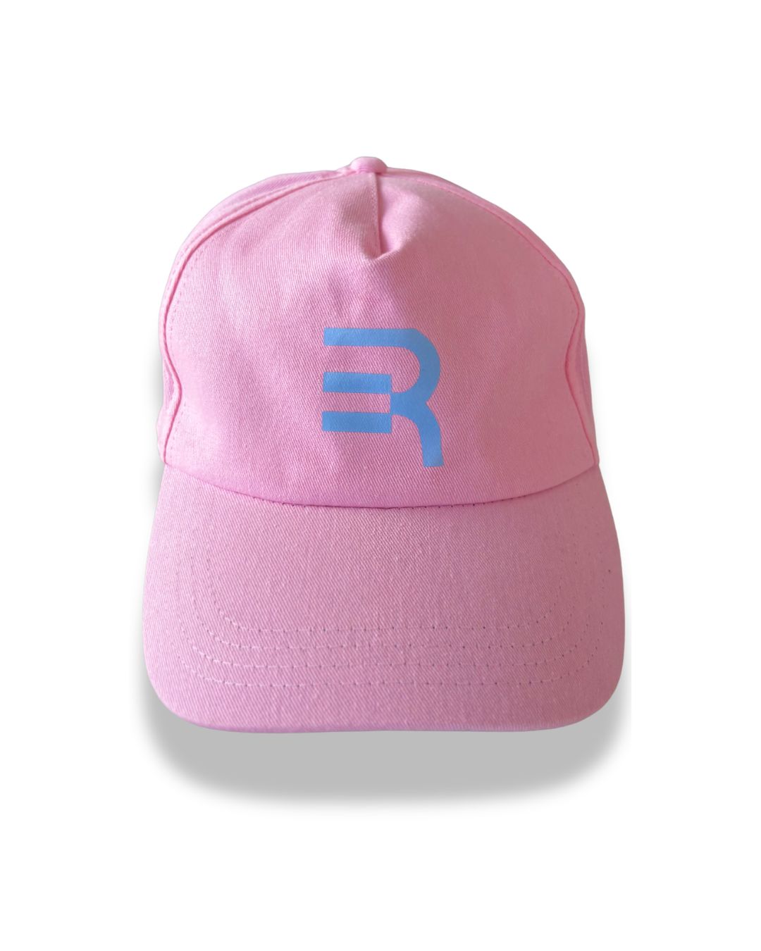 Casquette rose (quantité limitée)