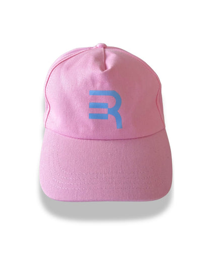 Casquette rose (quantité limitée)