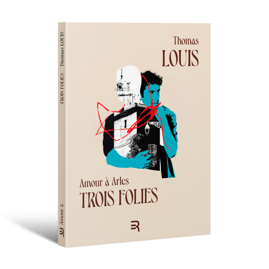 Amour à Arles, Thomas Louis