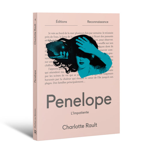 Penelope, Charlotte Rault