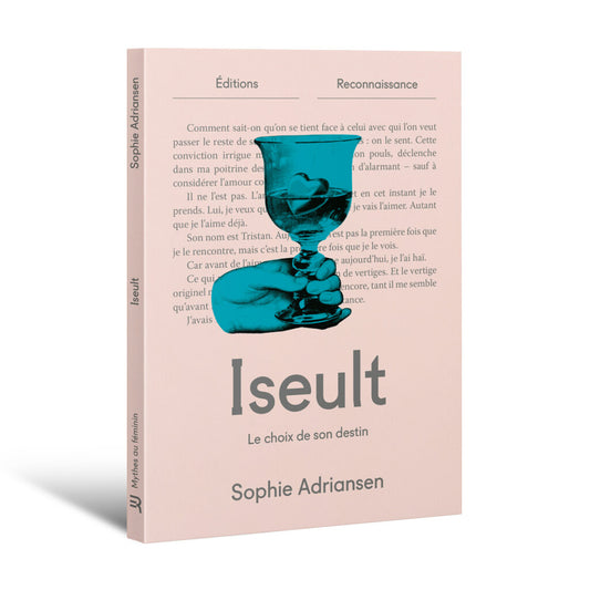 Iseult, Sophie Adriansen