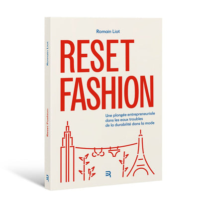 Reset Fashion, Romain Liot